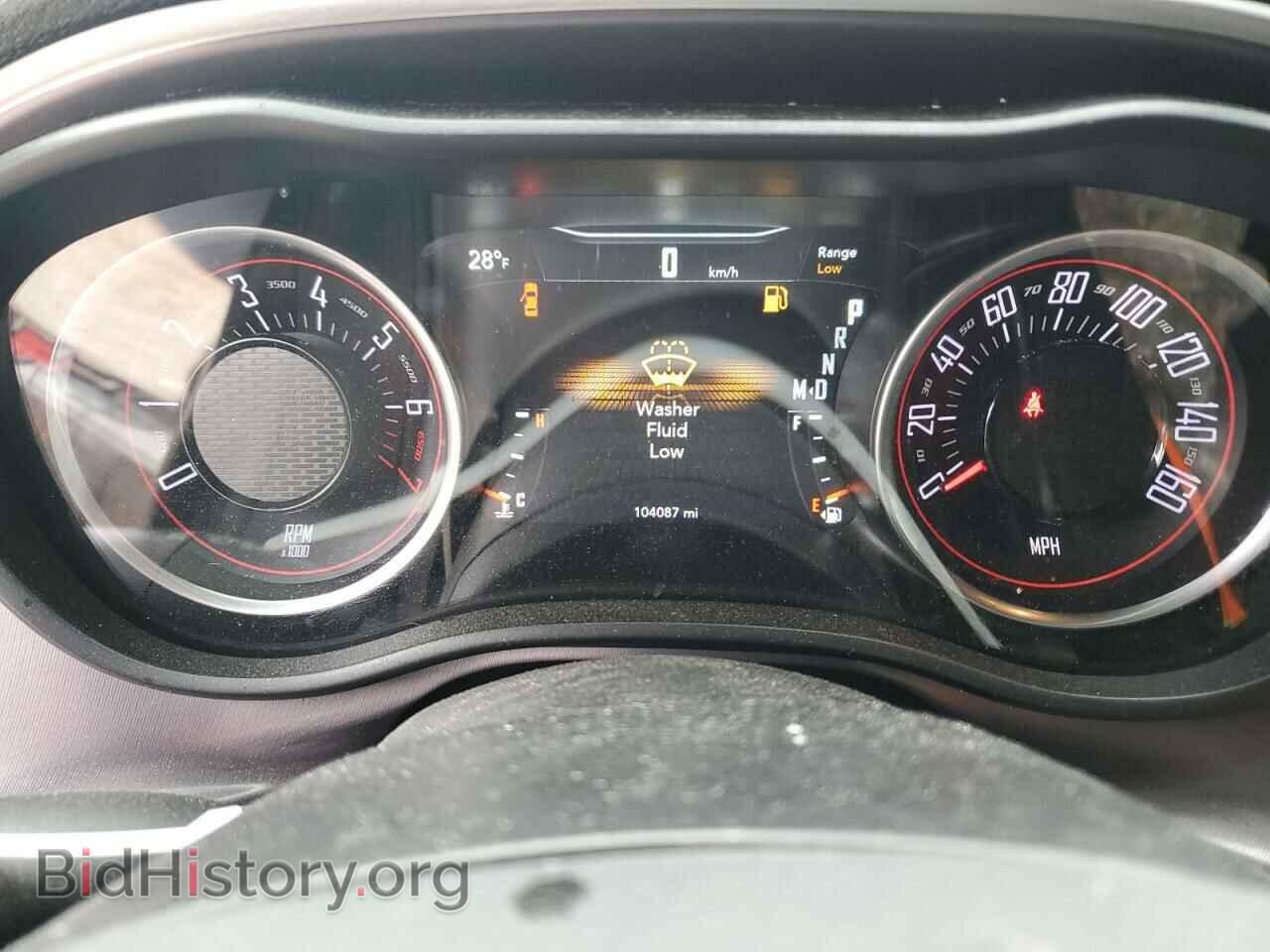 2019 DODGE CHALLENGER - VIN: 2C3CDZAG8KH675079 - Photo 9