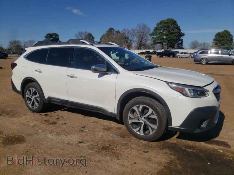 2020 Subaru OUTBACK (VIN 4S4BTAPC9L3259848) — фото 4 из 14