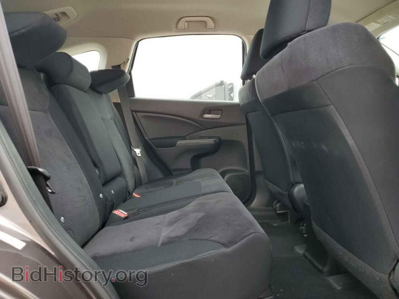 2012 HONDA CRV - VIN: 5J6RM3H33CL017724 - Фото 11