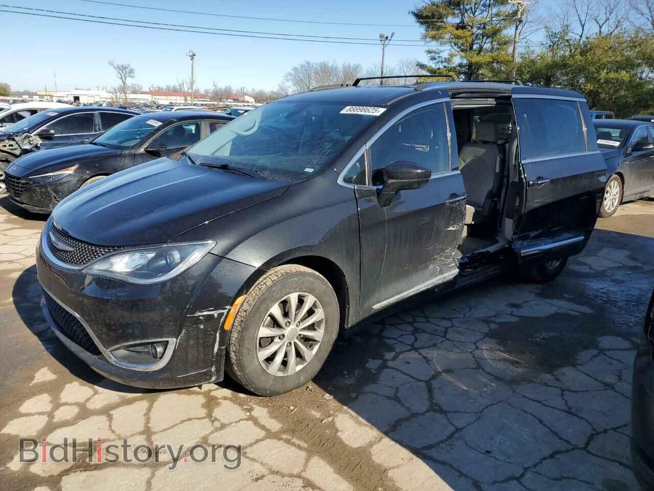 Photo 2C4RC1BG2KR597322 - CHRYSLER PACIFICA 2019