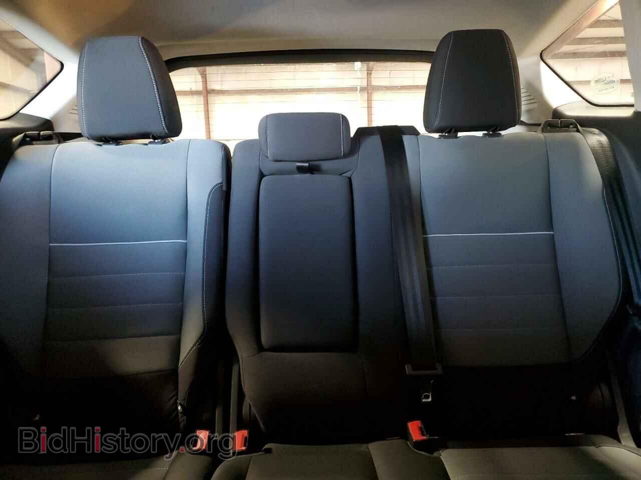 2013 FORD CMAX - VIN: 1FADP5AU1DL502585 - Фото 10