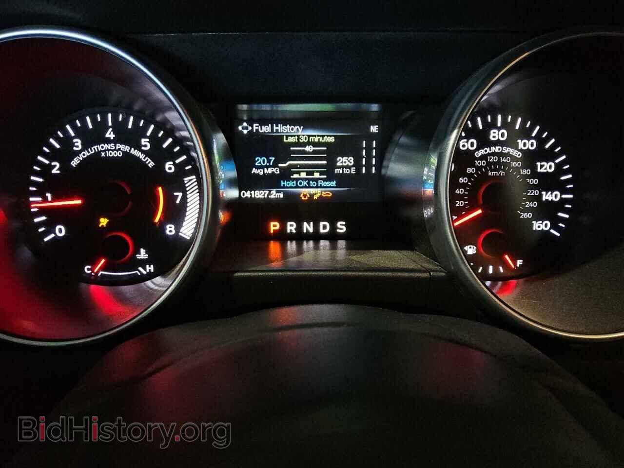 2023 FORD ALL Models - VIN: 1FATP8UH8P5108456 - Photo 9