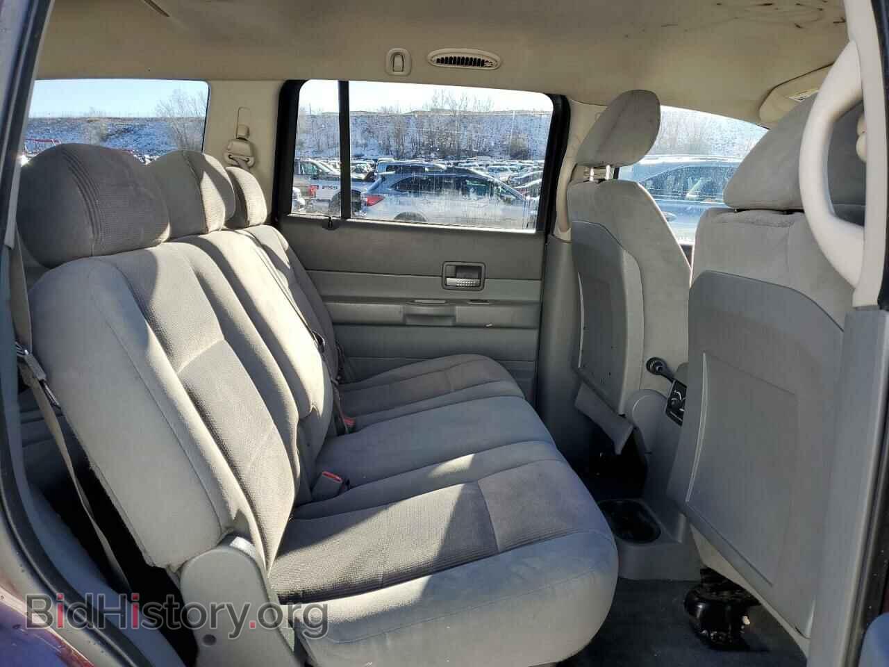2005 DODGE DURANGO - VIN: 1D4HB48D65F583385 - Photo 11
