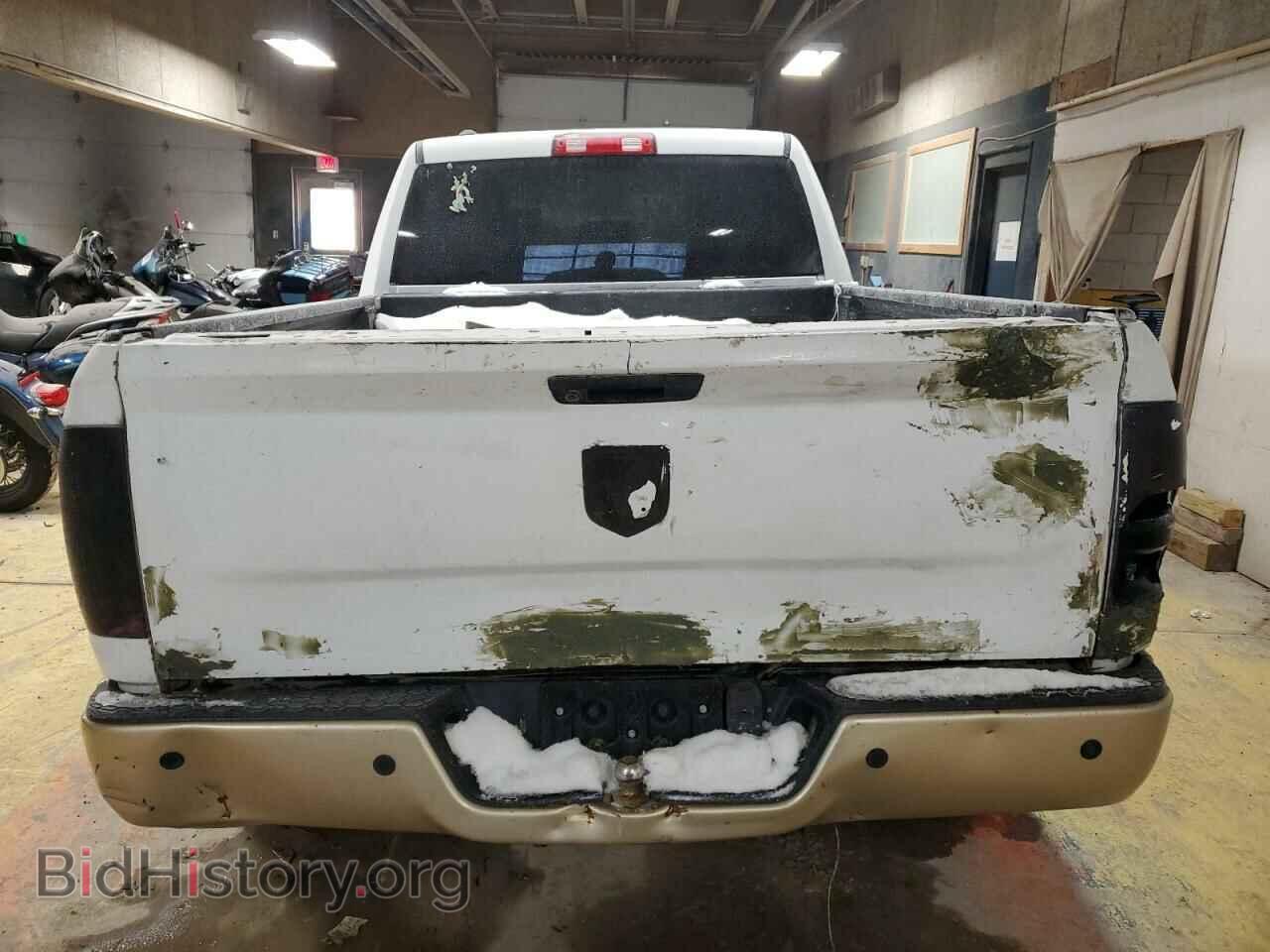 2019 RAM 1500 - VIN: 1C6RR7FG9KS542142 - Фото 6