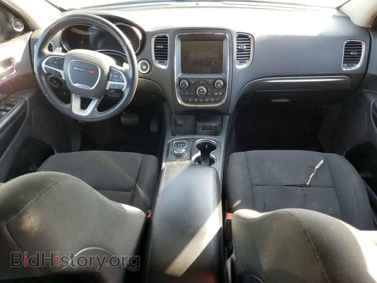 2017 DODGE DURANGO - VIN: 1C4RDHAG9HC610737 - Фото 8