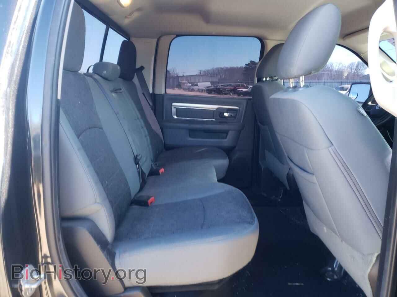 2015 RAM 1500 - VIN: 1C6RR6LT2FS630578 - Photo 10