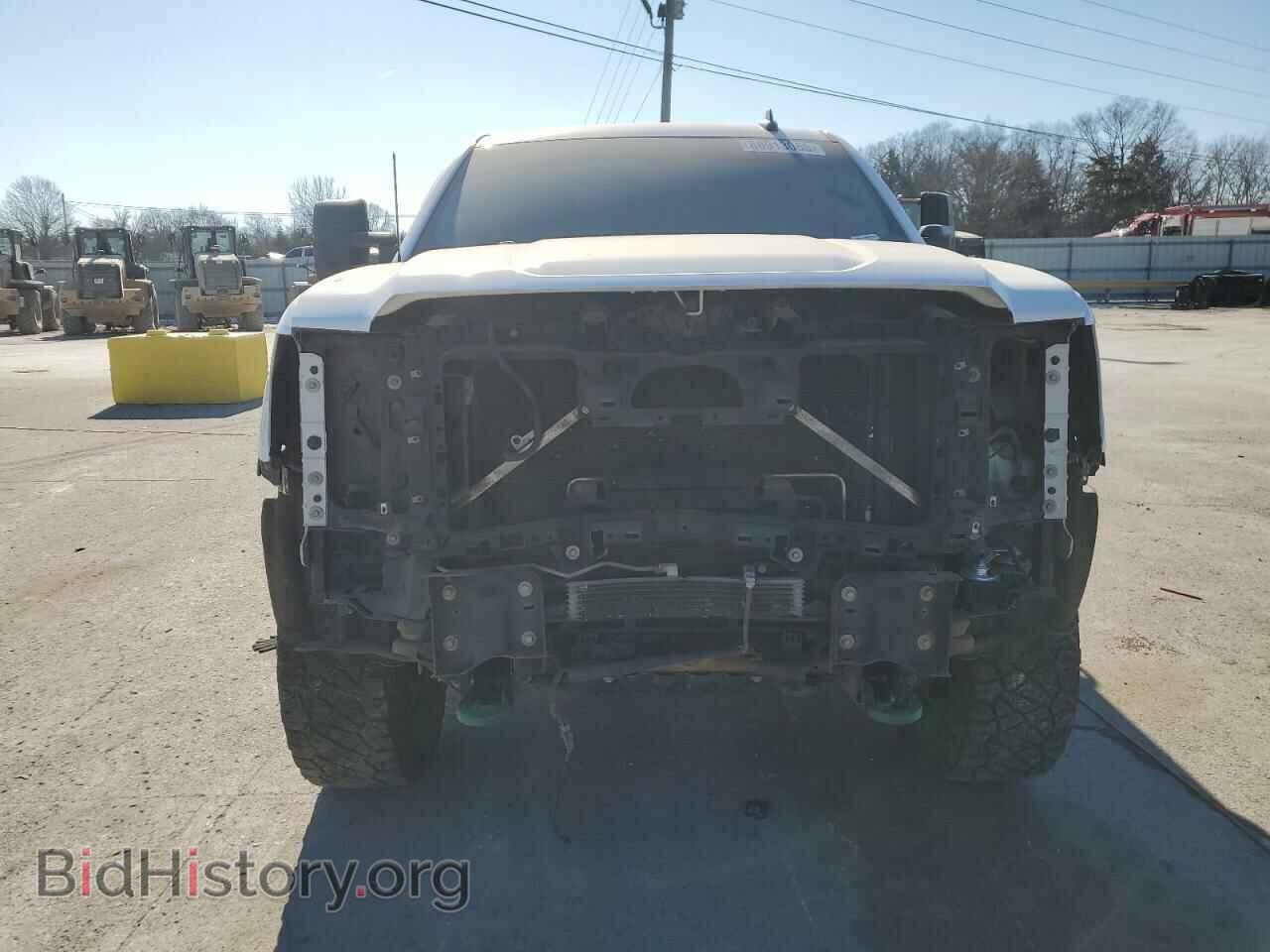 2017 GMC SIERRA - VIN: 1GT12SEGXHF118548 - Фото 5