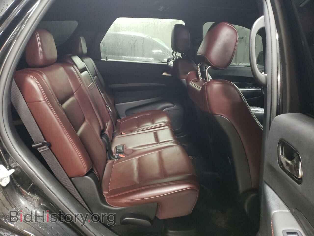 2023 DODGE DURANGO - VIN: 1C4SDJCT3PC638325 - Photo 10