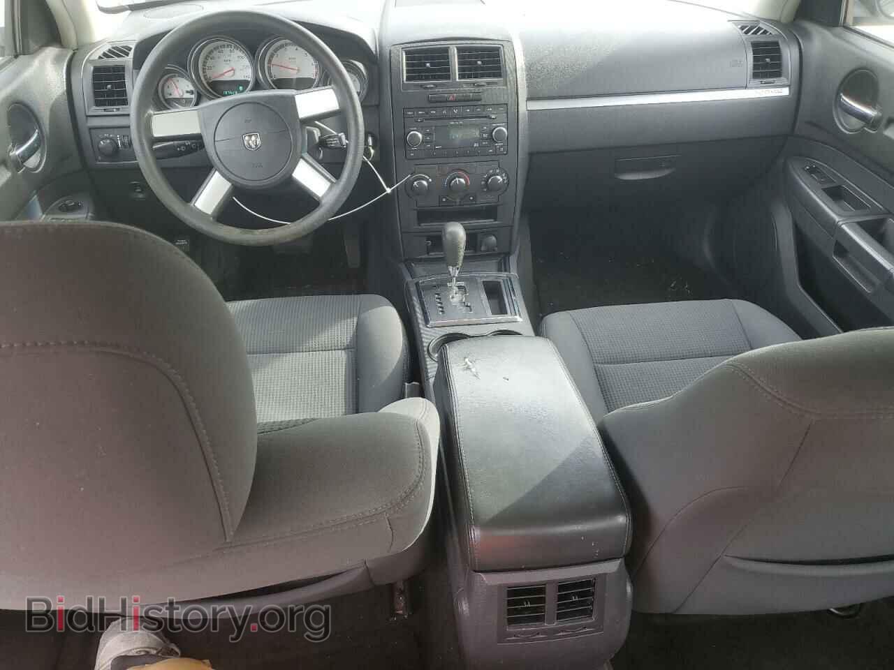 2008 DODGE CHARGER - VIN: 2B3KA43R08H106982 - Фото 8
