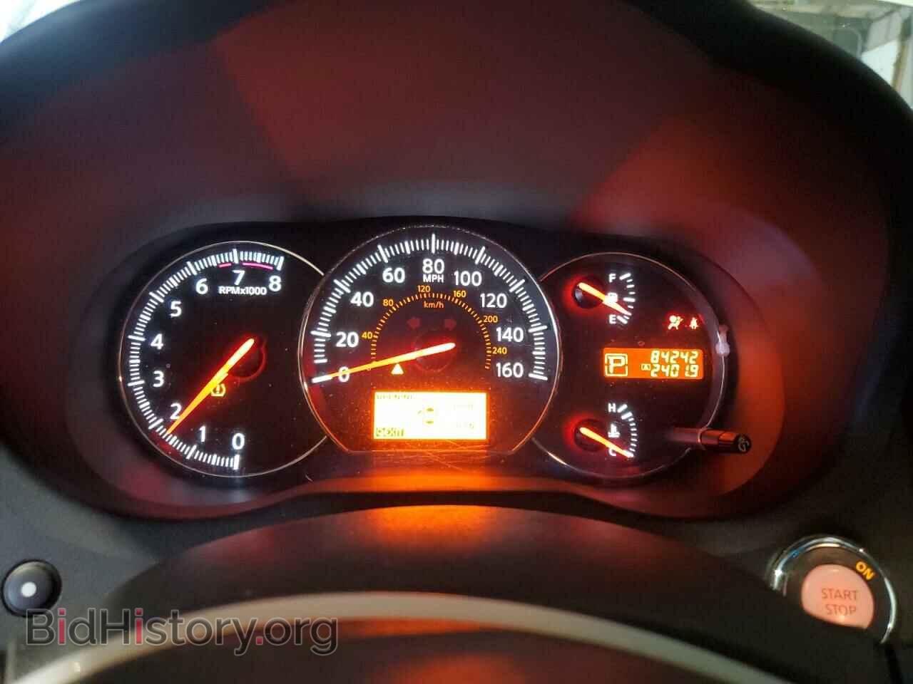 2010 NISSAN MAXIMA - VIN: 1N4AA5AP9AC821811 - Фото 9