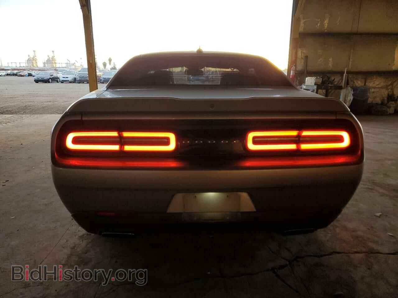 2016 DODGE CHALLENGER - VIN: 2C3CDZAG5GH220892 - Фото 6