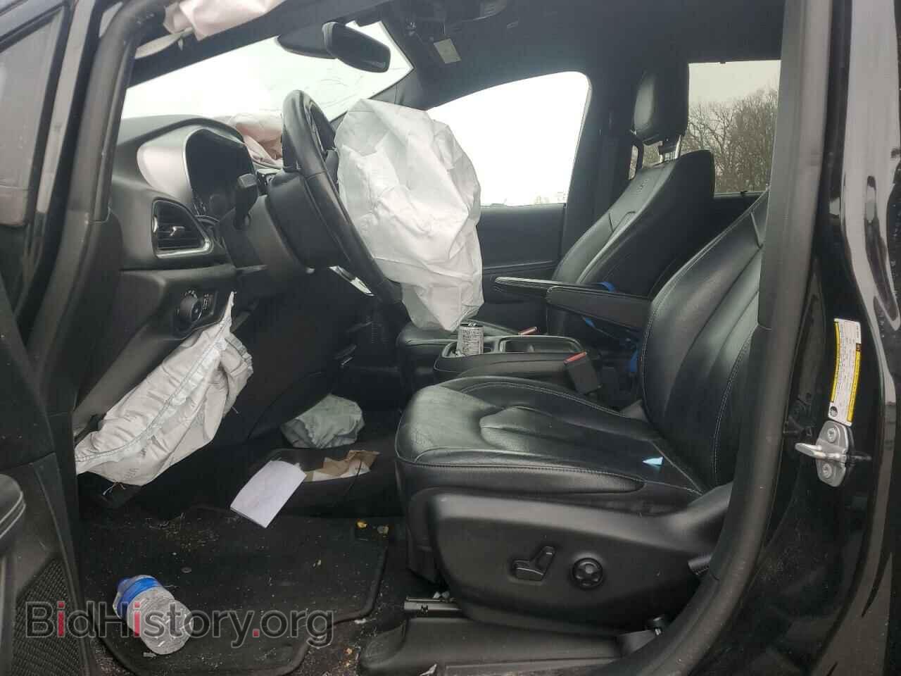 2019 CHRYSLER PACIFICA - VIN: 2C4RC1BG2KR581900 - Фото 7