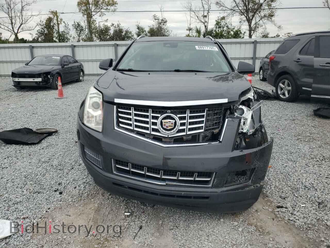 2015 CADILLAC SRX - VIN: 3GYFNBE33FS545843 - Фото 5