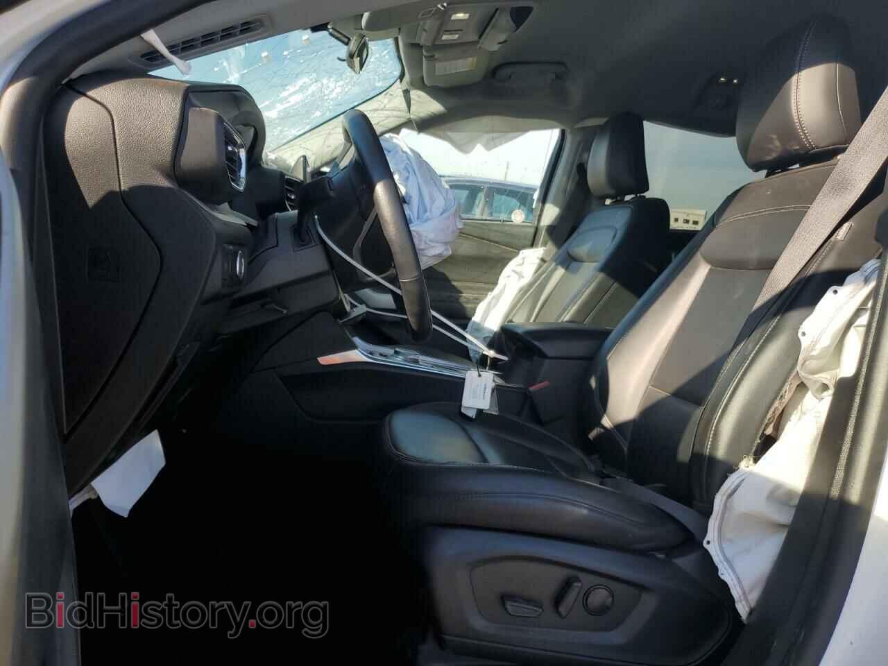 2023 FORD EXPLORER - VIN: 1FMSK8DH3PGB43474 - Photo 7