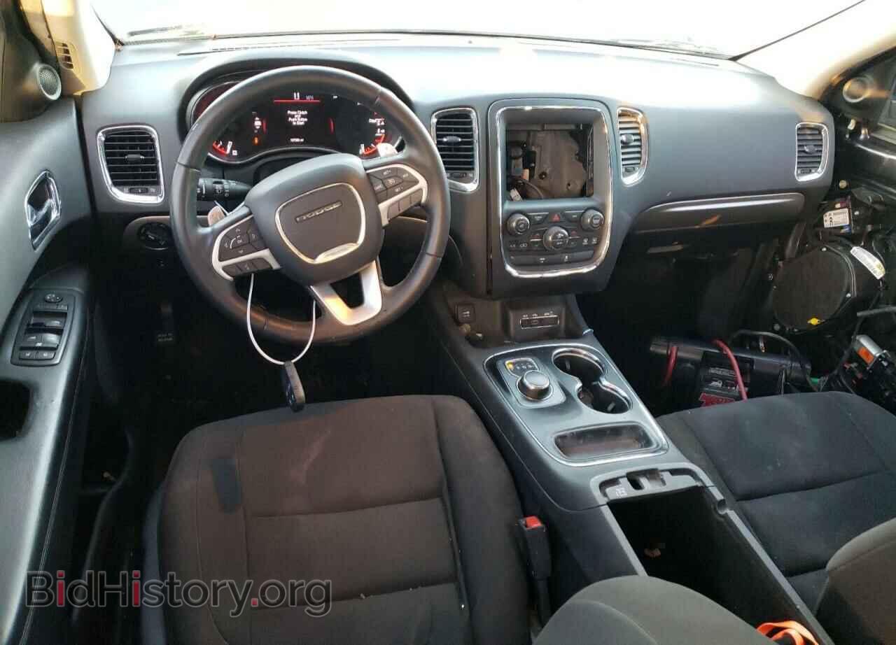 2015 DODGE DURANGO - VIN: 1C4RDHAG4FC801186 - Фото 8