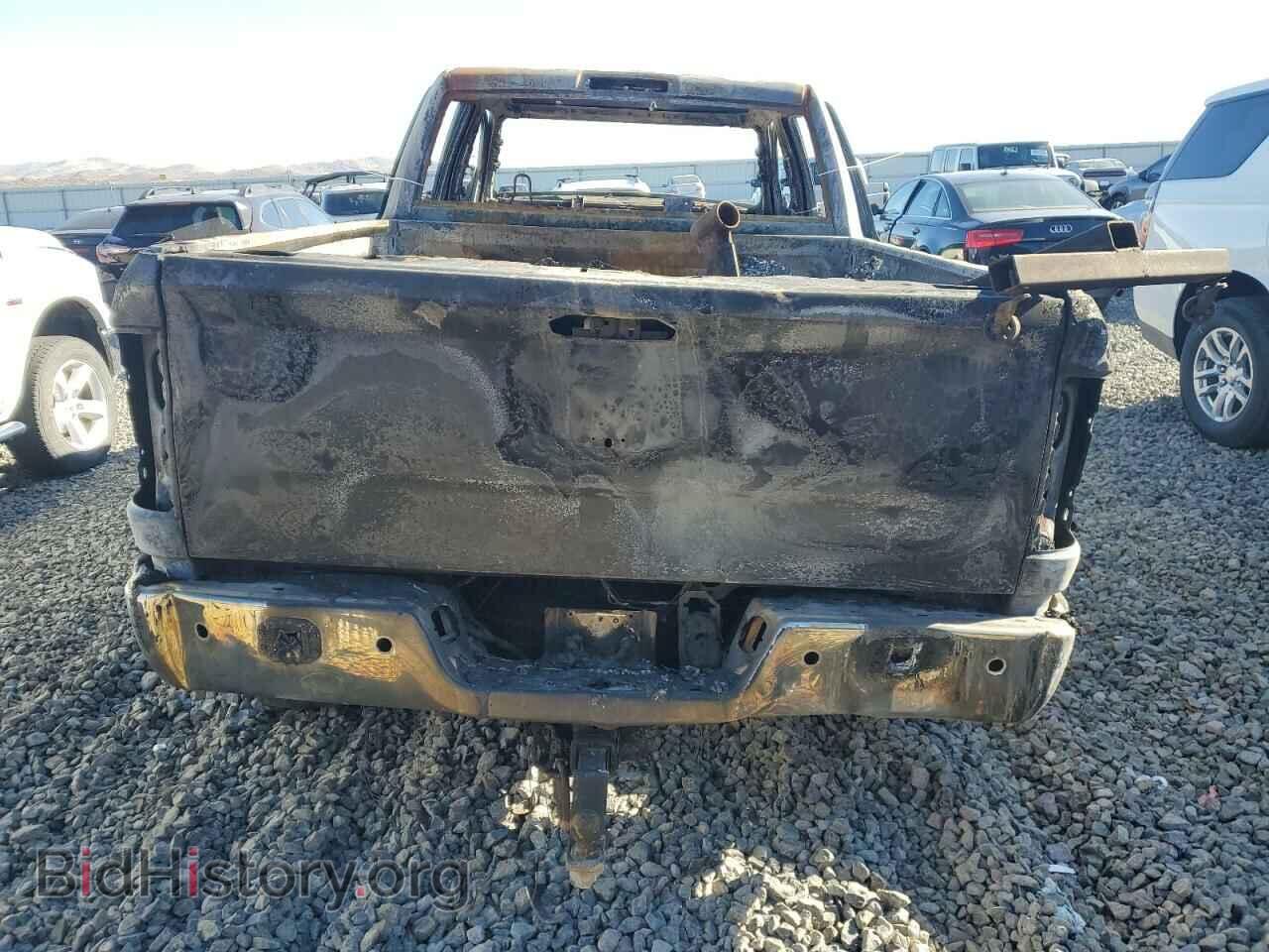 2018 RAM All Models - VIN: 3C6UR5CL2JG364807 - Фото 6