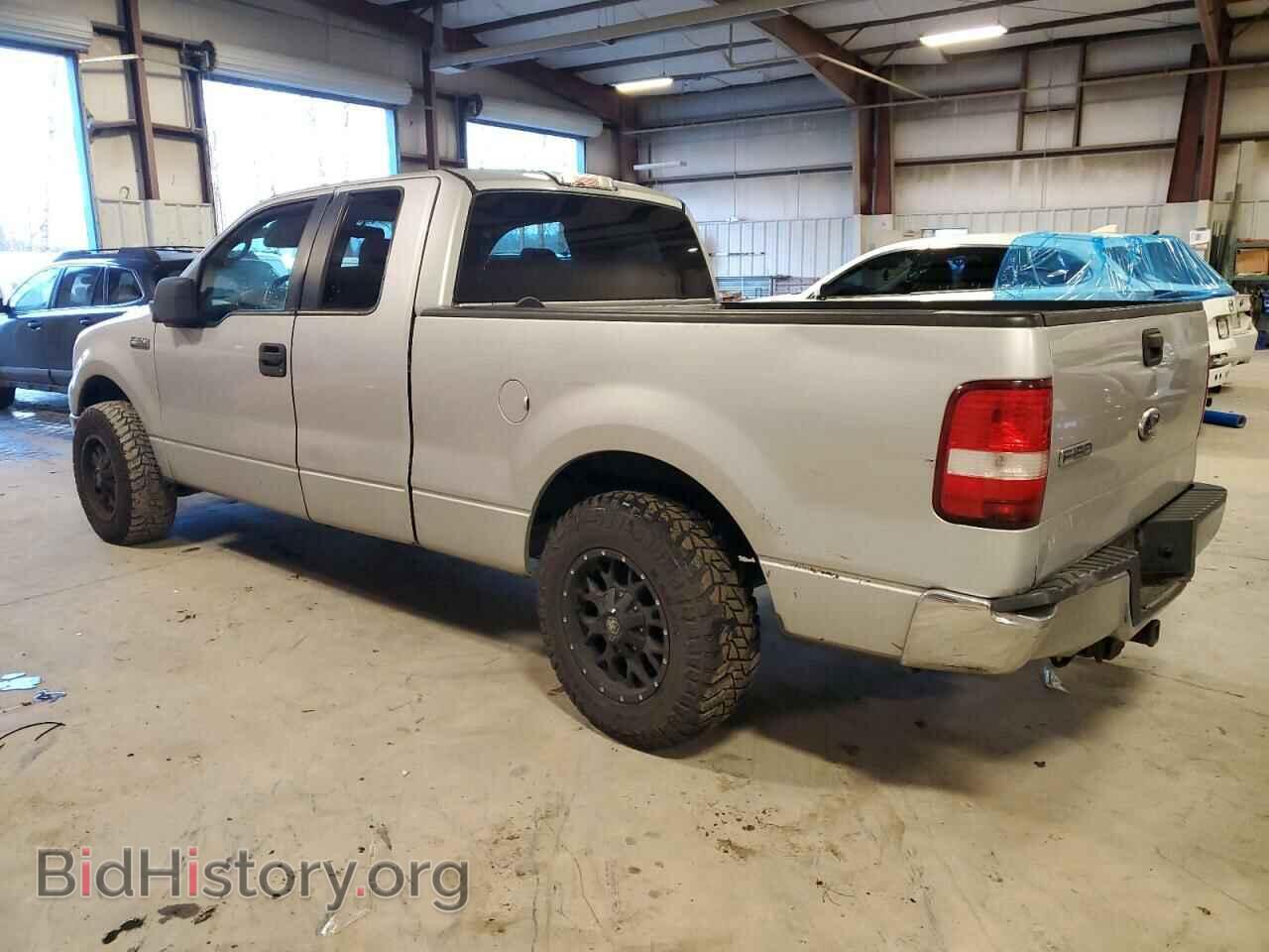 2008 FORD All Models - VIN: 1FTRX12W48FA66926 - Photo 2