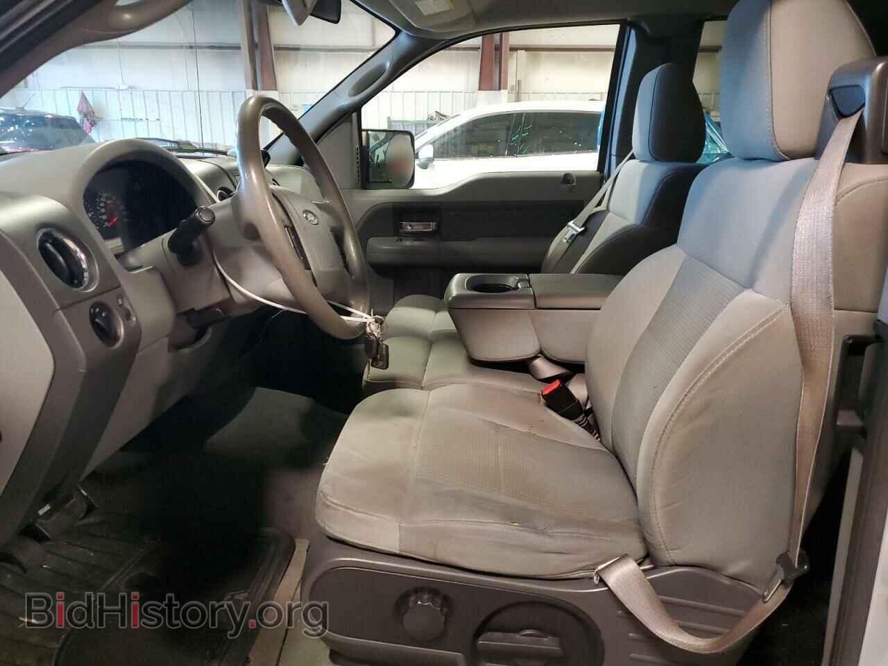 2008 FORD All Models - VIN: 1FTRX12W48FA66926 - Photo 7