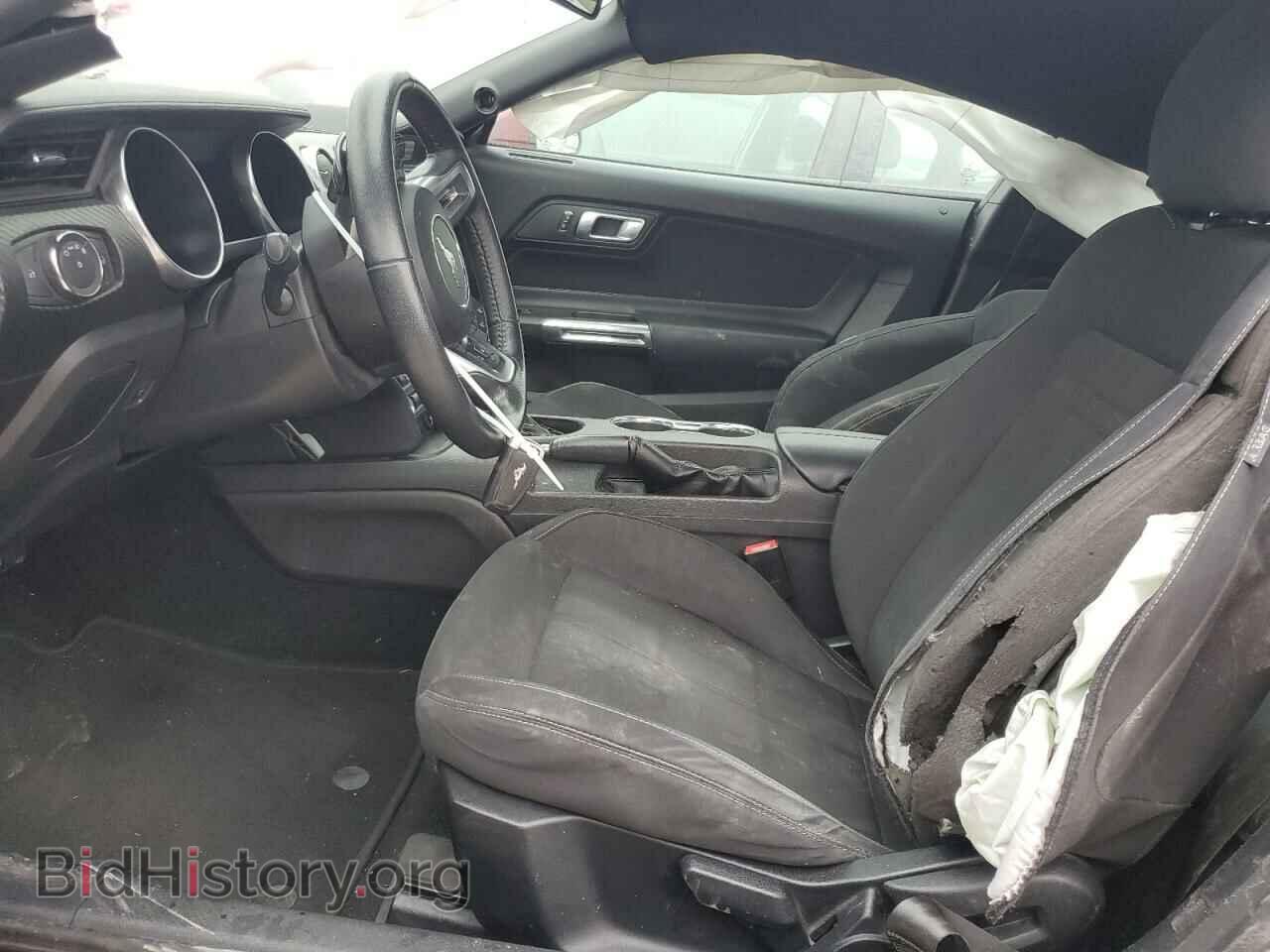 2019 FORD ALL Models - VIN: 1FA6P8THXK5157813 - Фото 7