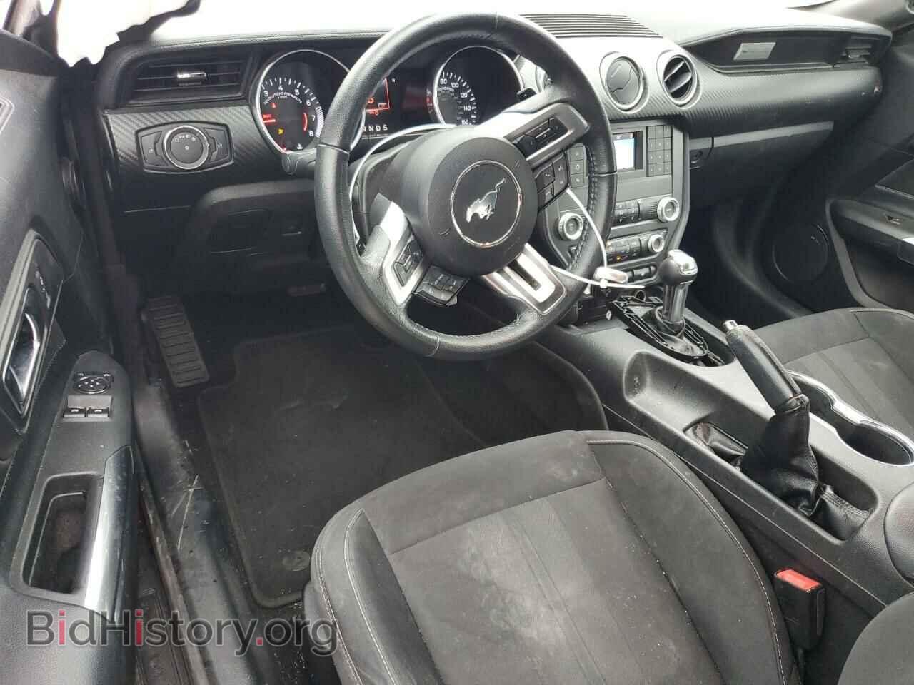 2019 FORD ALL Models - VIN: 1FA6P8THXK5157813 - Фото 8