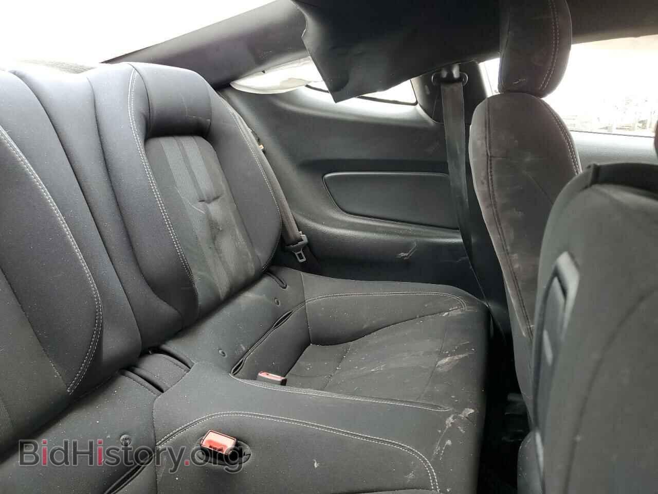 2019 FORD ALL Models - VIN: 1FA6P8THXK5157813 - Фото 10