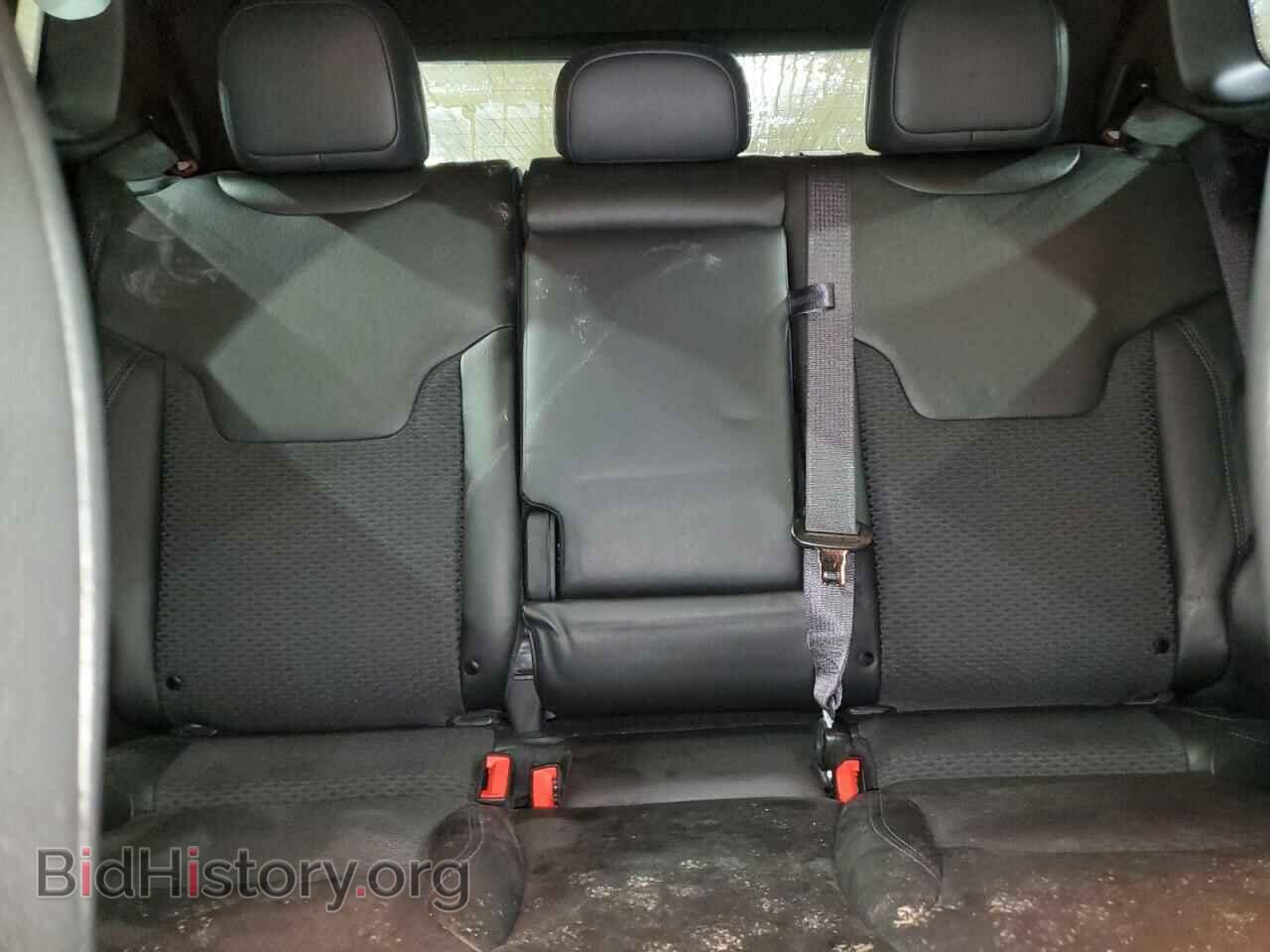 2025 JEEP COMPASS - VIN: 3C4NJDBN5ST523619 - Фото 10
