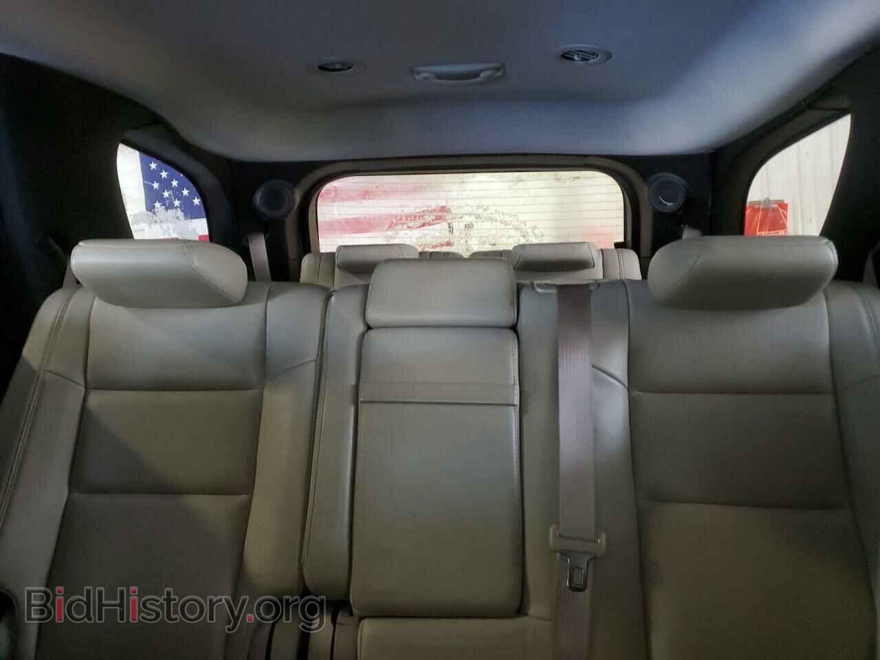 2014 DODGE DURANGO - VIN: 1C4RDJEG2EC467093 - Фото 10