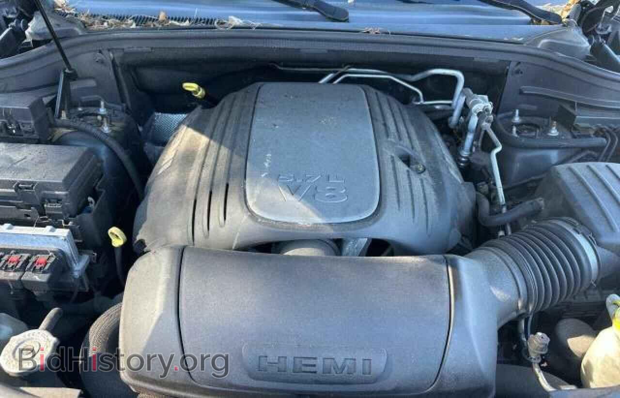 2013 DODGE DURANGO - VIN: 1C4SDHDT1DC697618 - Фото 7