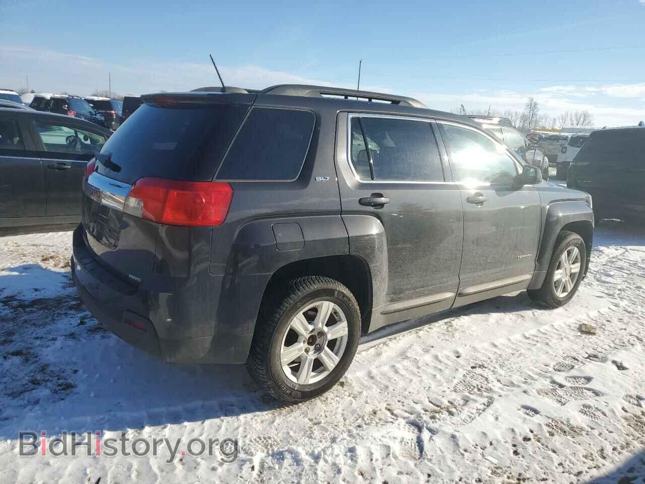 2015 GMC TERRAIN - VIN: 2GKFLXEK3F6301547 - Photo 3
