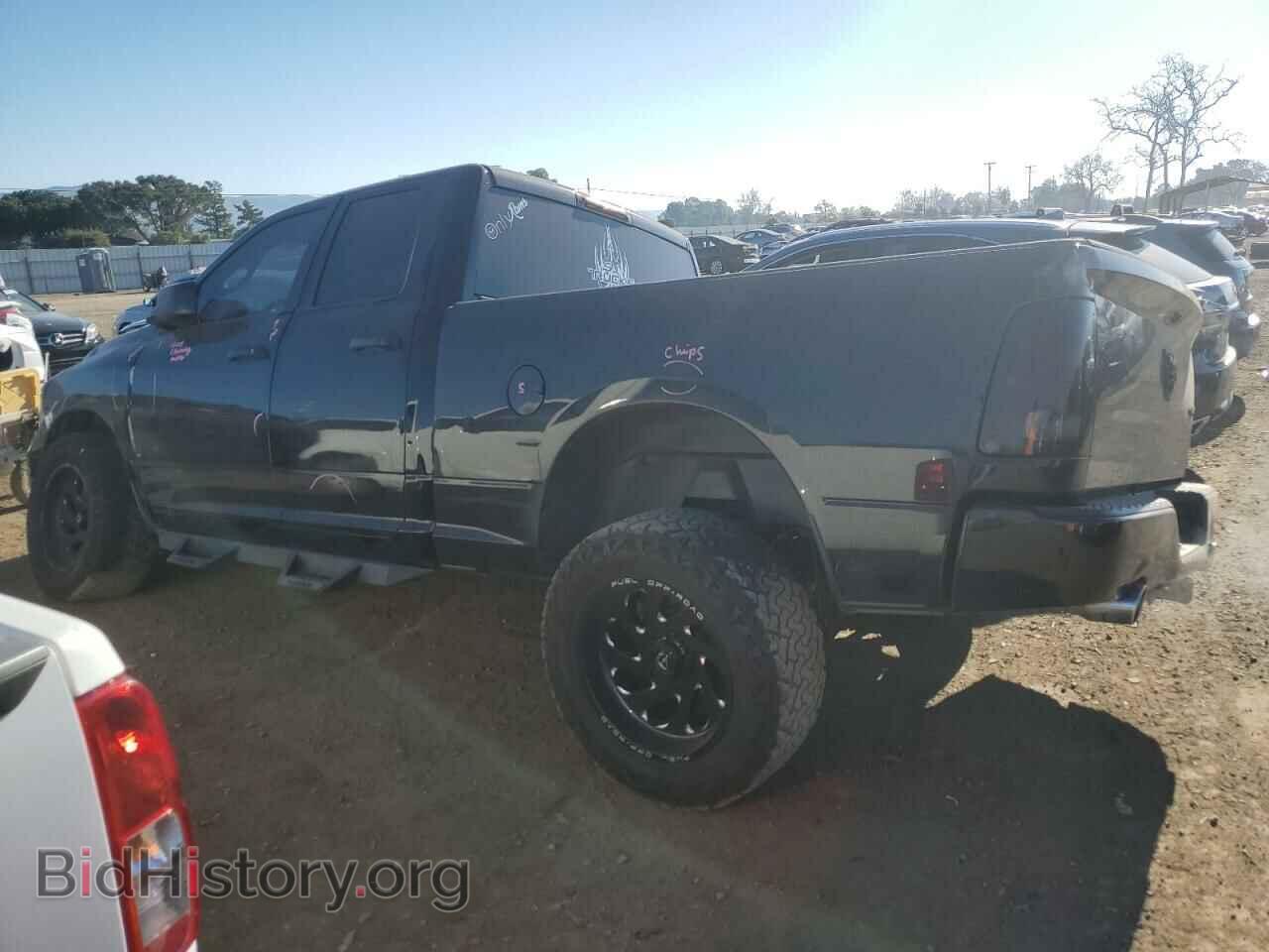 2015 RAM 1500 - VIN: 1C6RR7FT4FS597407 - Фото 2