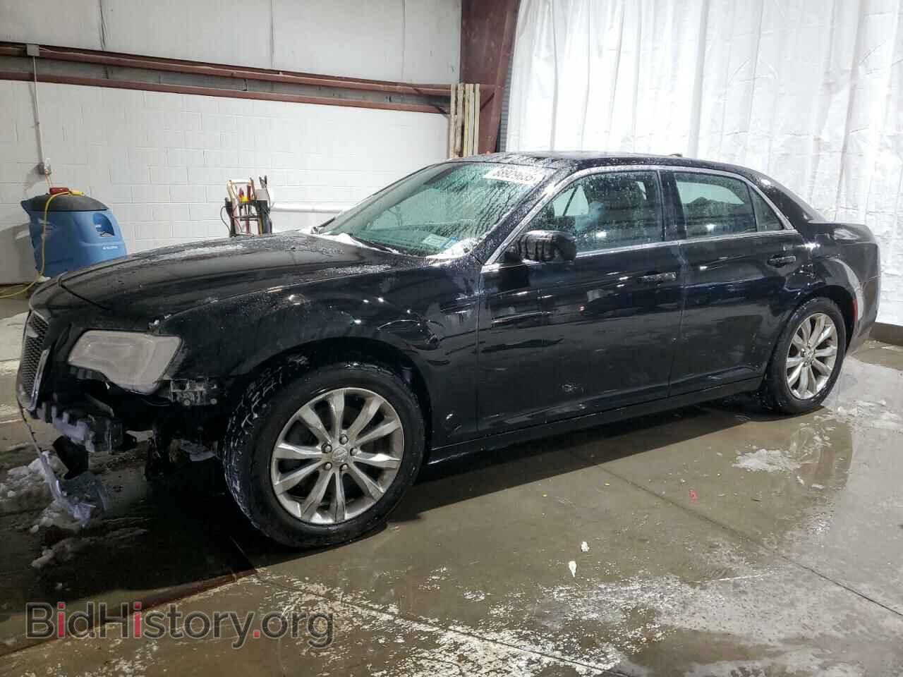 Фотография 2C3CCARG2JH269242 - CHRYSLER 300 2018