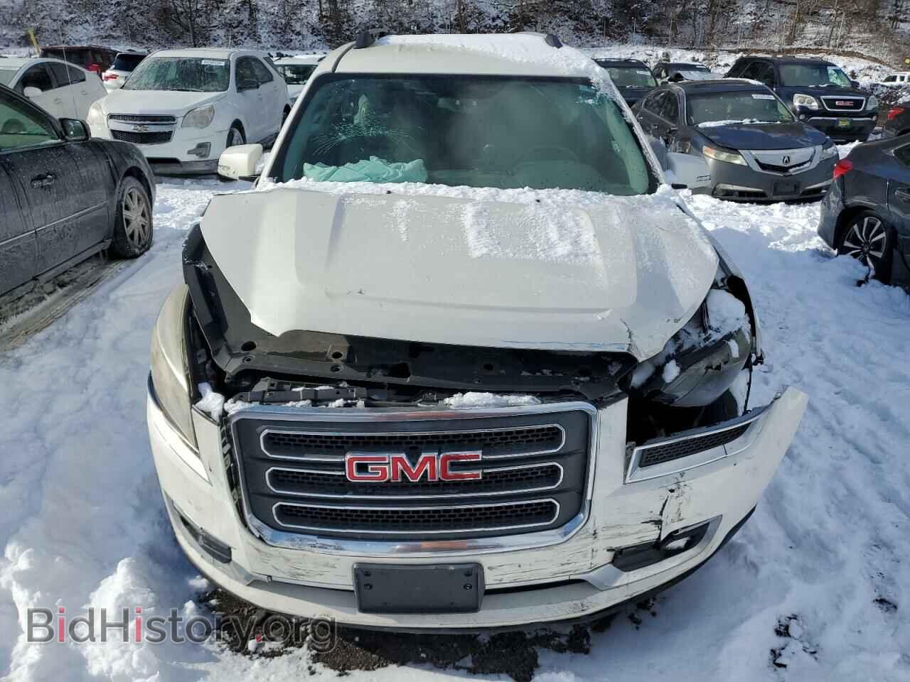 2014 GMC ACADIA - VIN: 1GKKRRKD8EJ114336 - Фото 5