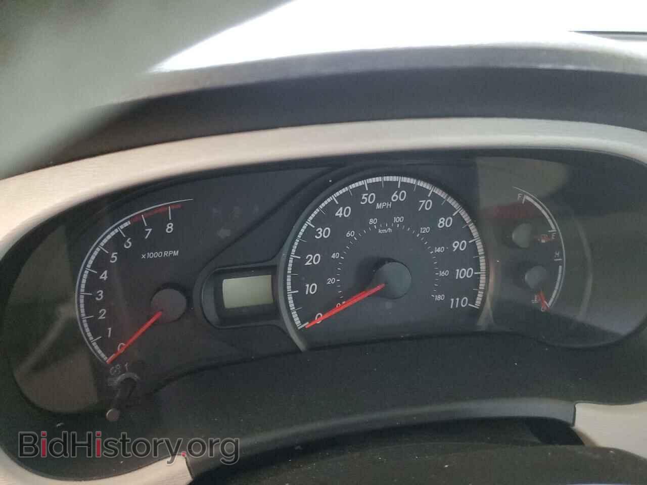 2013 TOYOTA All Models - VIN: 5TDKK3DC6DS338885 - Фото 9