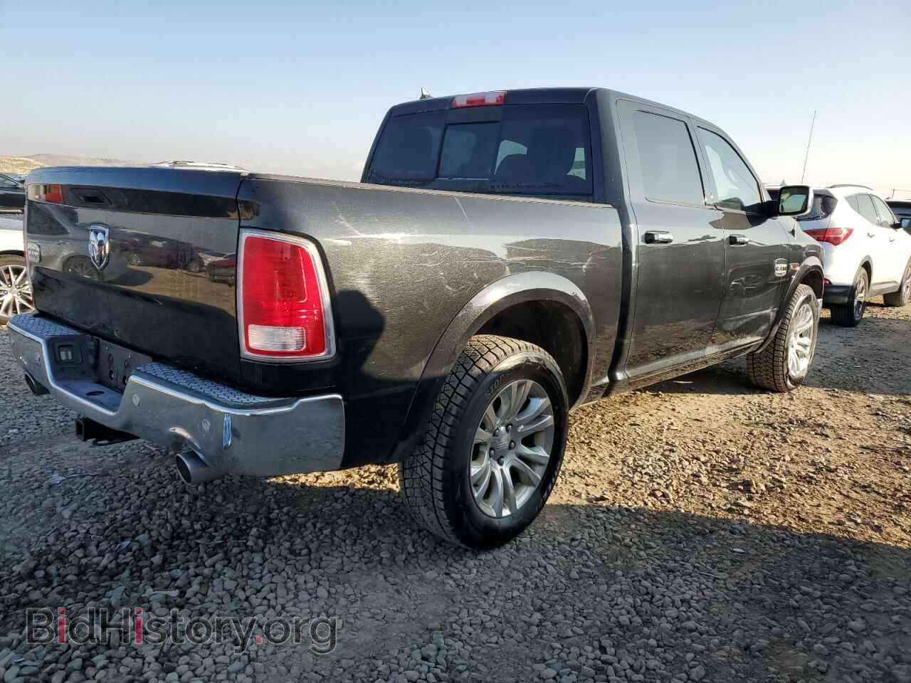 2015 RAM 1500 - VIN: 1C6RR6PM2FS755437 - Фото 3