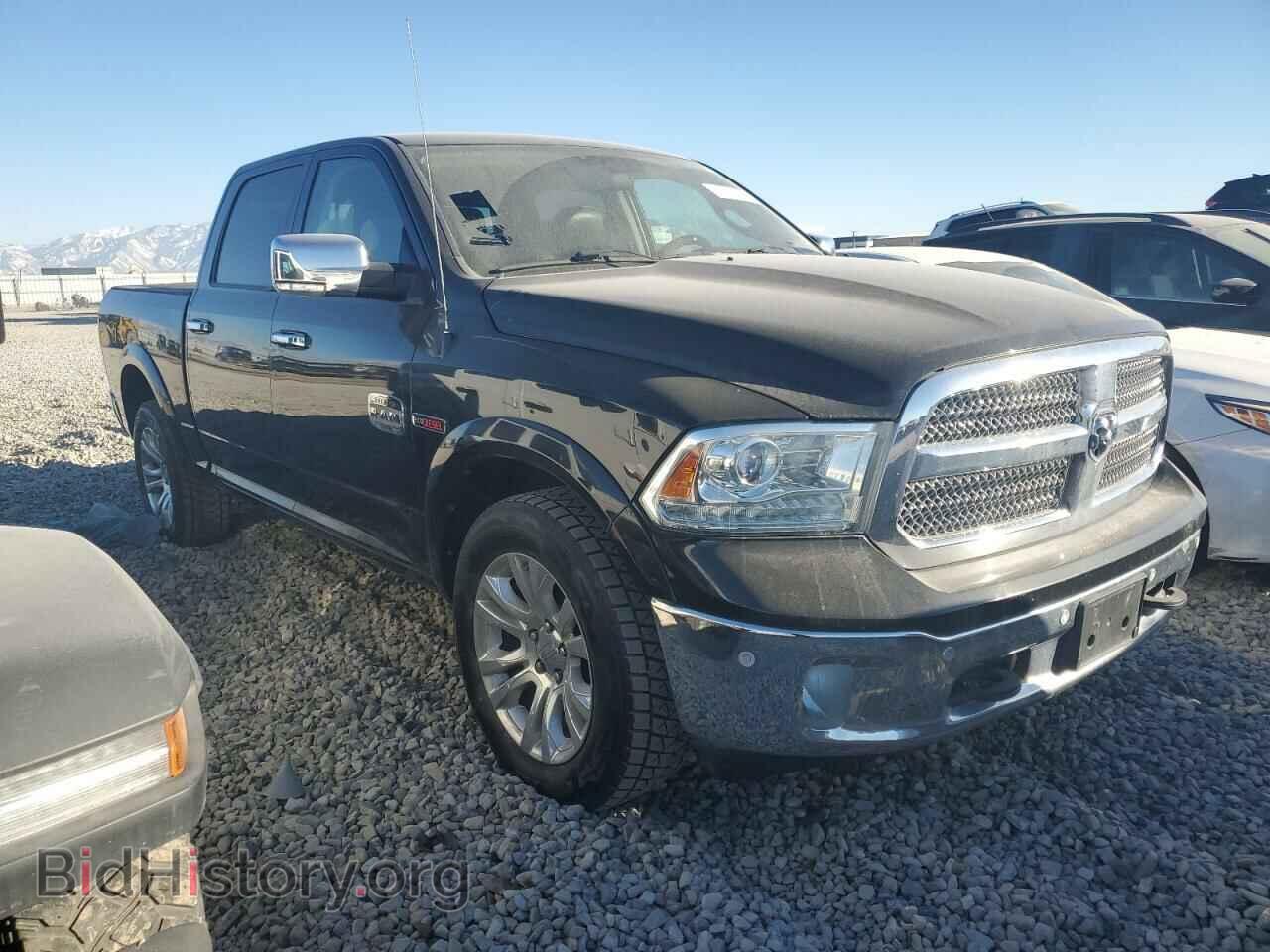 2015 RAM 1500 - VIN: 1C6RR6PM2FS755437 - Фото 4