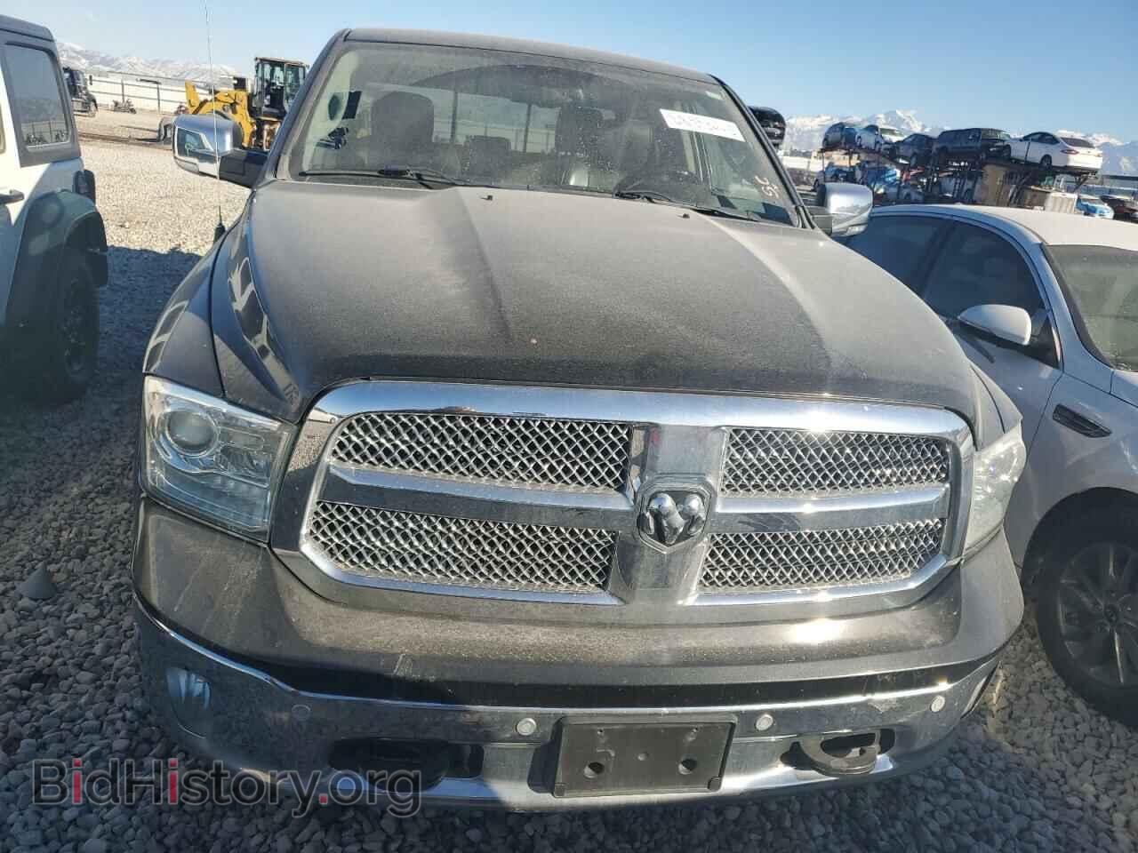 2015 RAM 1500 - VIN: 1C6RR6PM2FS755437 - Фото 5