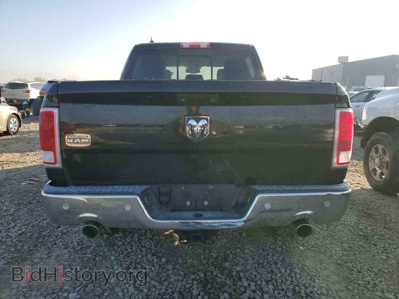 2015 RAM 1500 - VIN: 1C6RR6PM2FS755437 - Фото 6