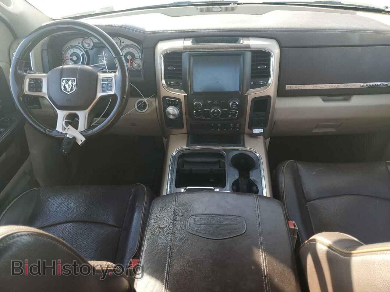 2015 RAM 1500 - VIN: 1C6RR6PM2FS755437 - Фото 8