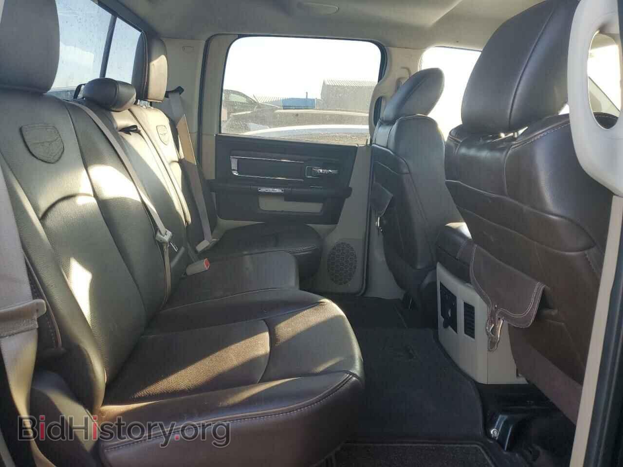 2015 RAM 1500 - VIN: 1C6RR6PM2FS755437 - Фото 10