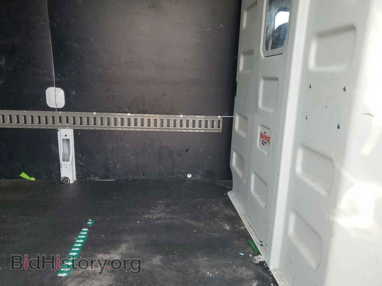 2020 FORD TRANSIT - VIN: 1FTBR2C82LKB39325 - Фото 10