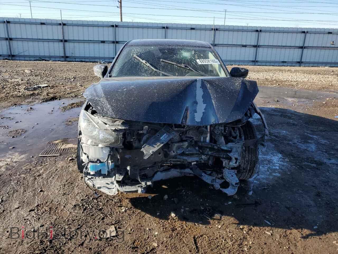 2018 MAZDA 3 - VIN: 3MZBN1V30JM267878 - Фото 5