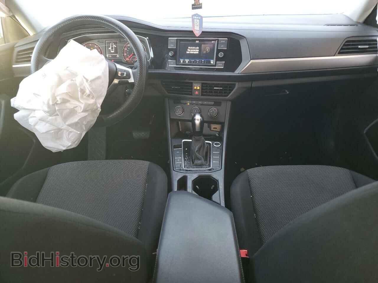 2019 VOLKSWAGEN JETTA - VIN: 3VWCB7BU6KM245754 - Фото 8