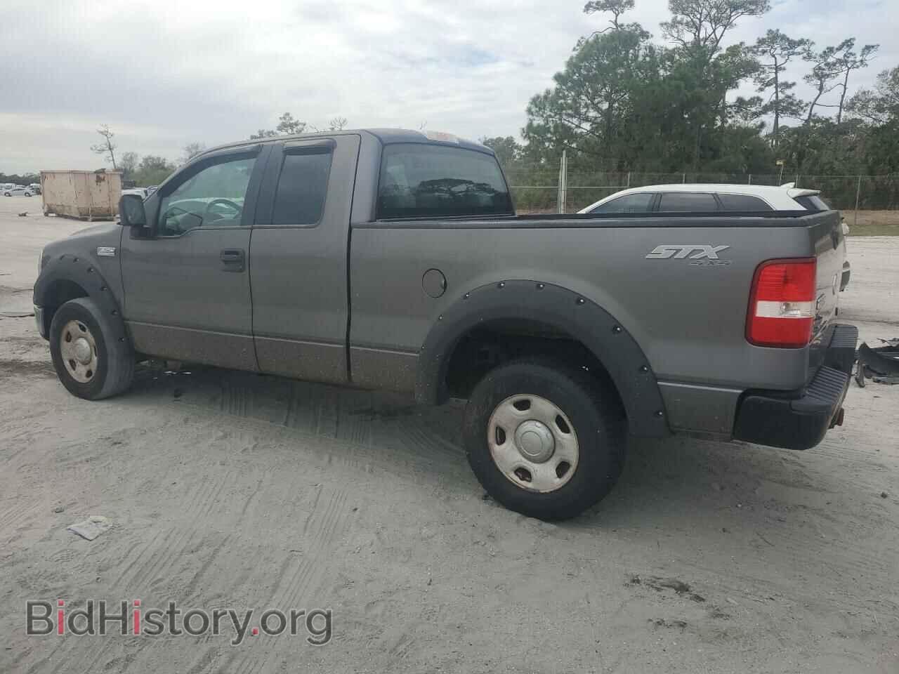 2005 FORD All Models - VIN: 1FTRX14W75FB09695 - Photo 2