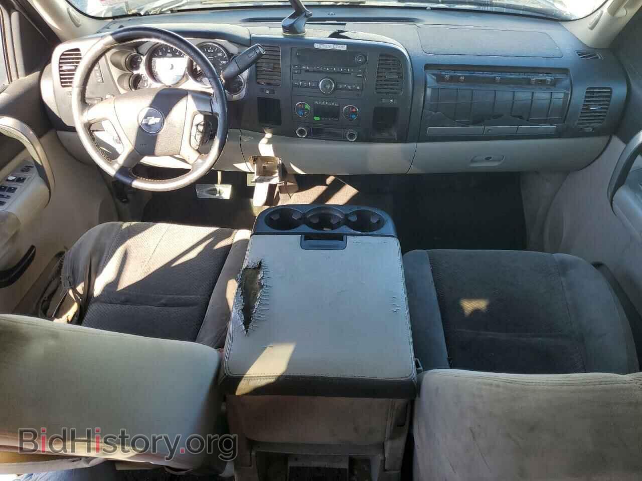 2007 CHEVROLET ALL Models - VIN: 2GCEC19J071668460 - Фото 8
