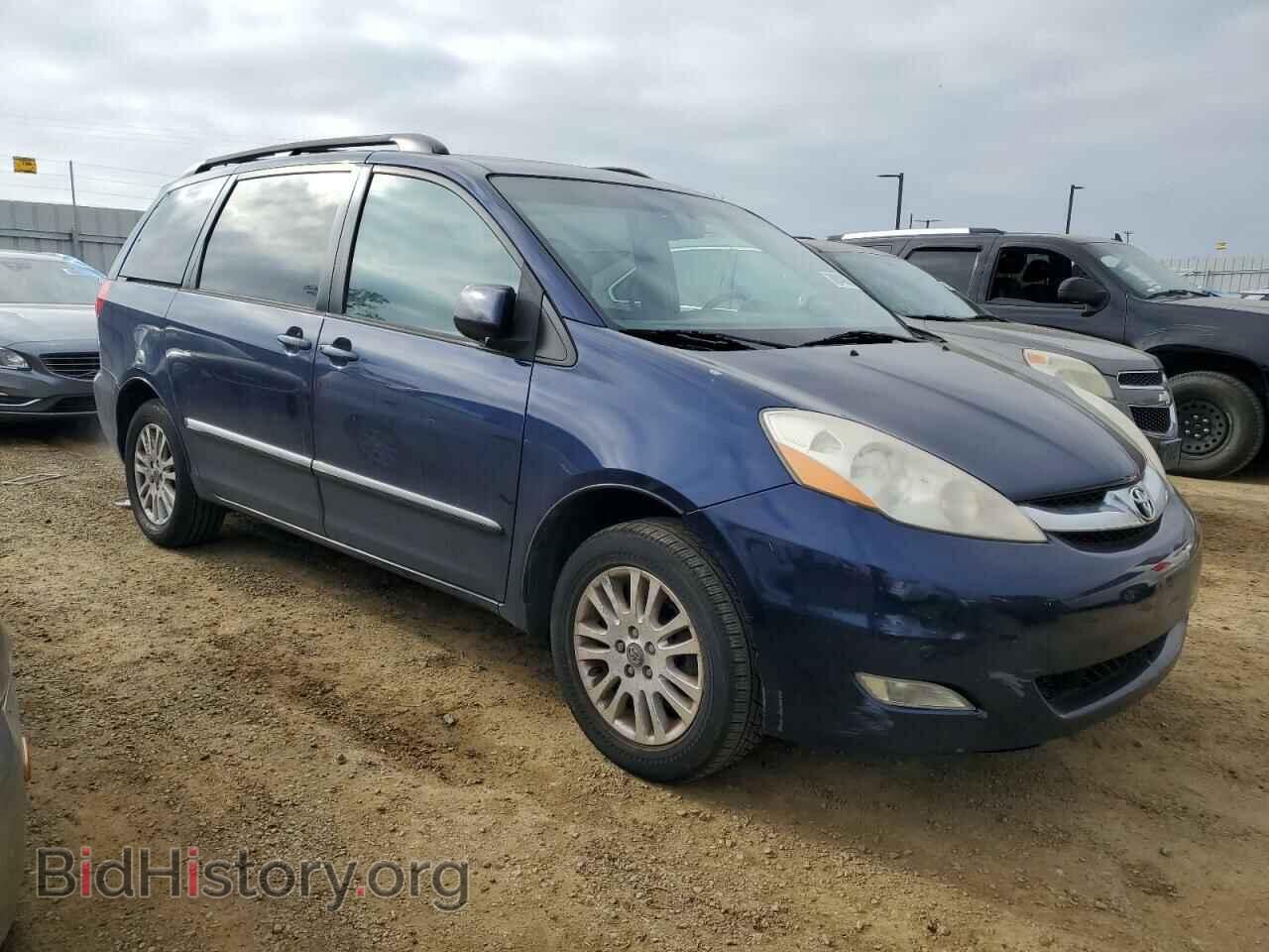 2007 TOYOTA All Models - VIN: 5TDBK22C17S003325 - Фото 4
