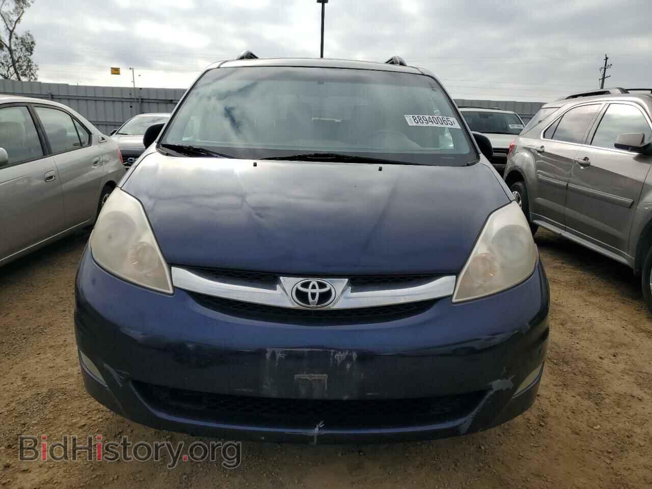 2007 TOYOTA All Models - VIN: 5TDBK22C17S003325 - Фото 5