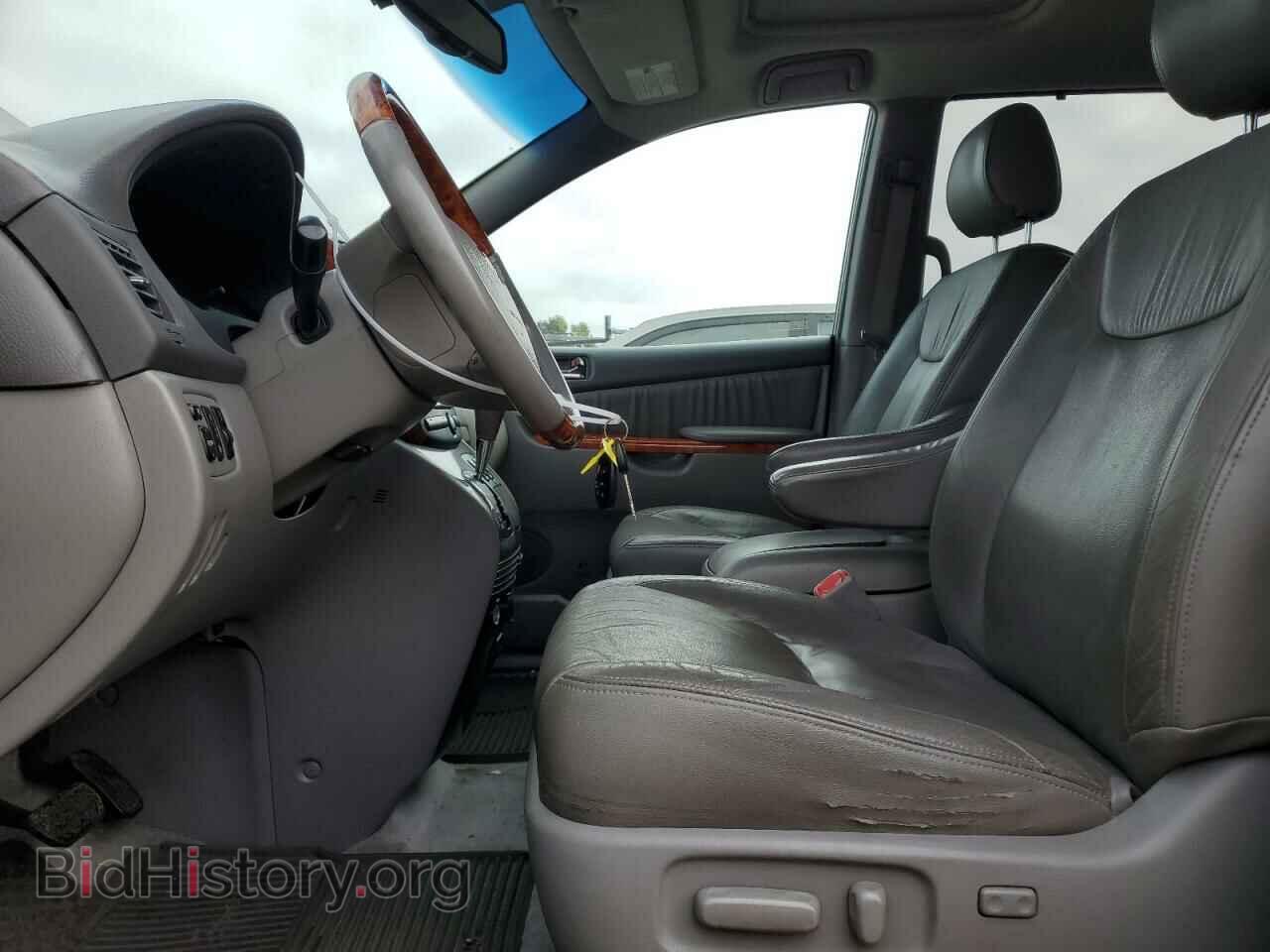 2007 TOYOTA All Models - VIN: 5TDBK22C17S003325 - Фото 7