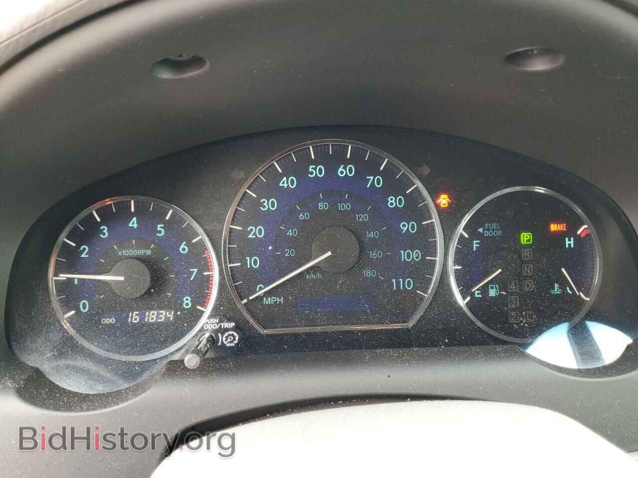 2007 TOYOTA All Models - VIN: 5TDBK22C17S003325 - Фото 9