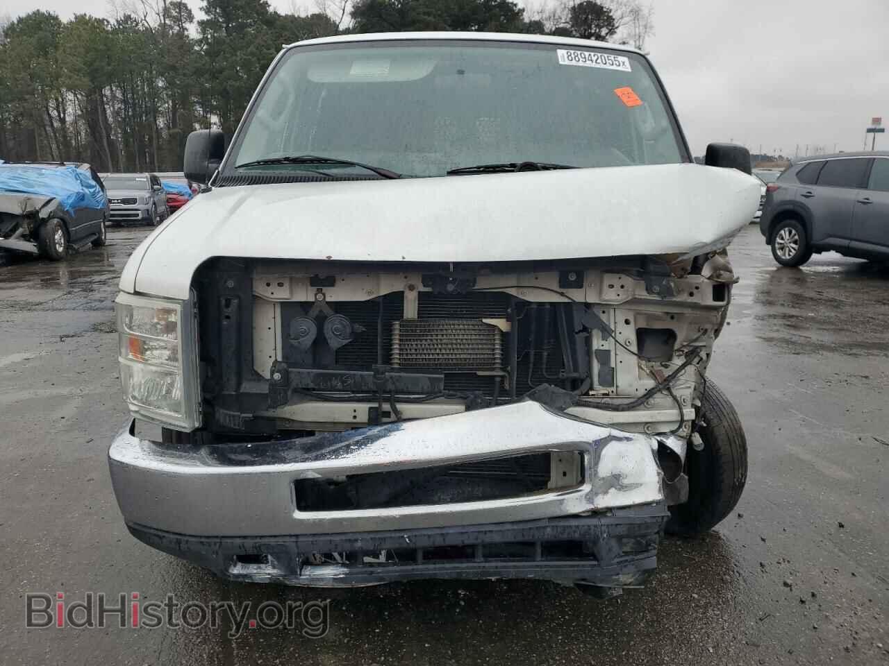 2012 FORD ALL Models - VIN: 1FTNE2EW6CDA54688 - Фото 5
