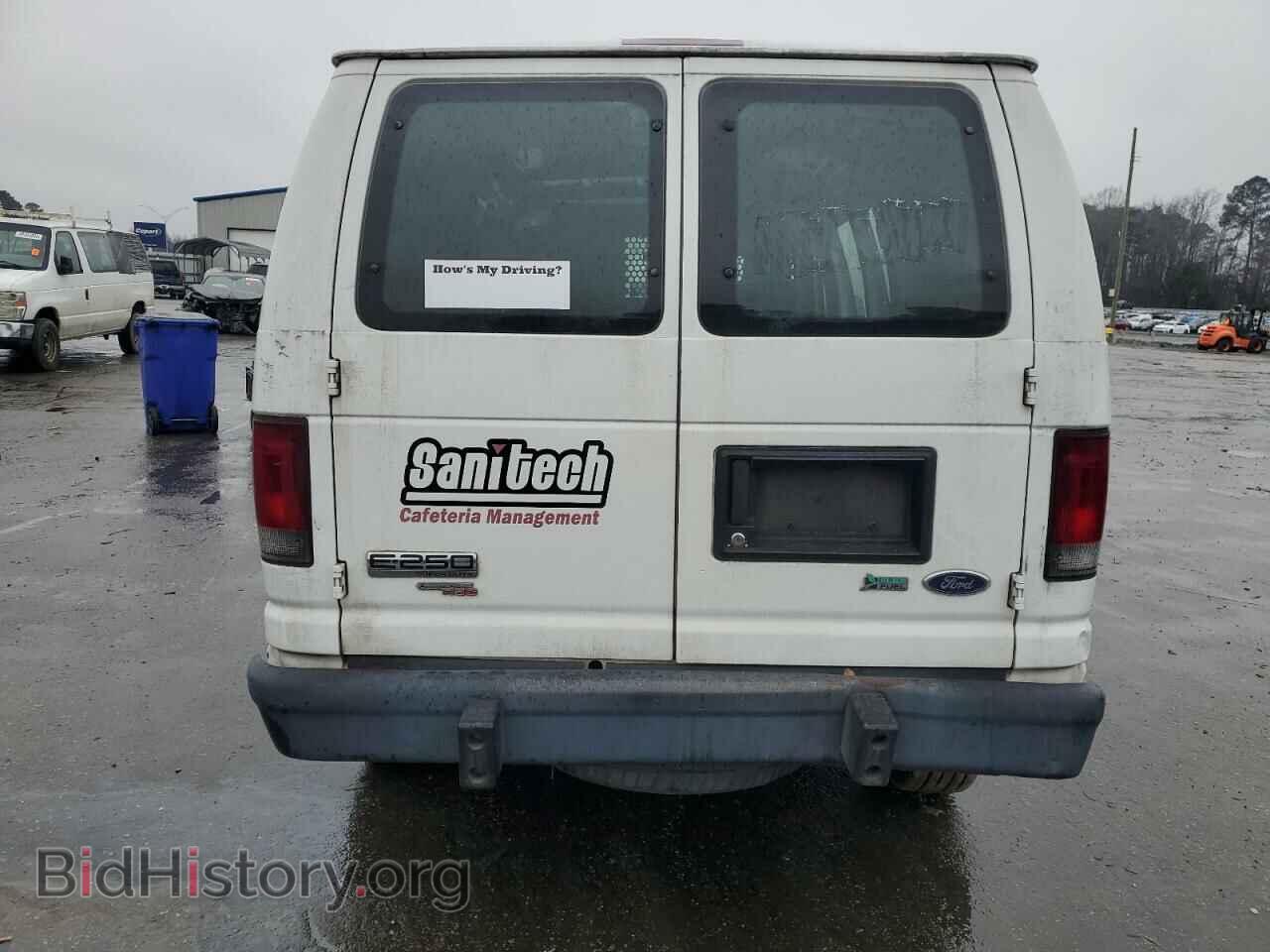 2012 FORD ALL Models - VIN: 1FTNE2EW6CDA54688 - Фото 6